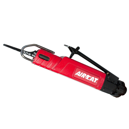 Aircat Low Vibration Air Saw 6350